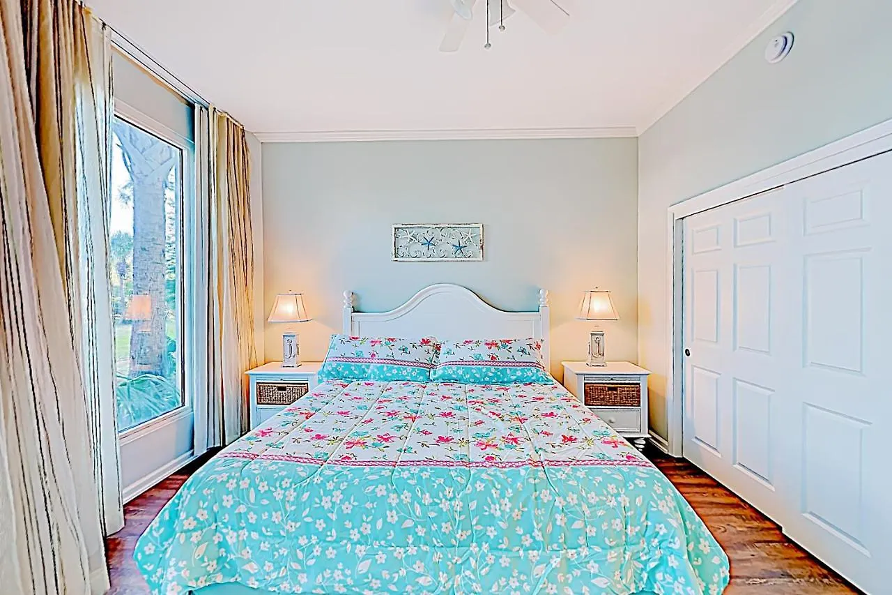 Casa vacanze Palms Of Destin