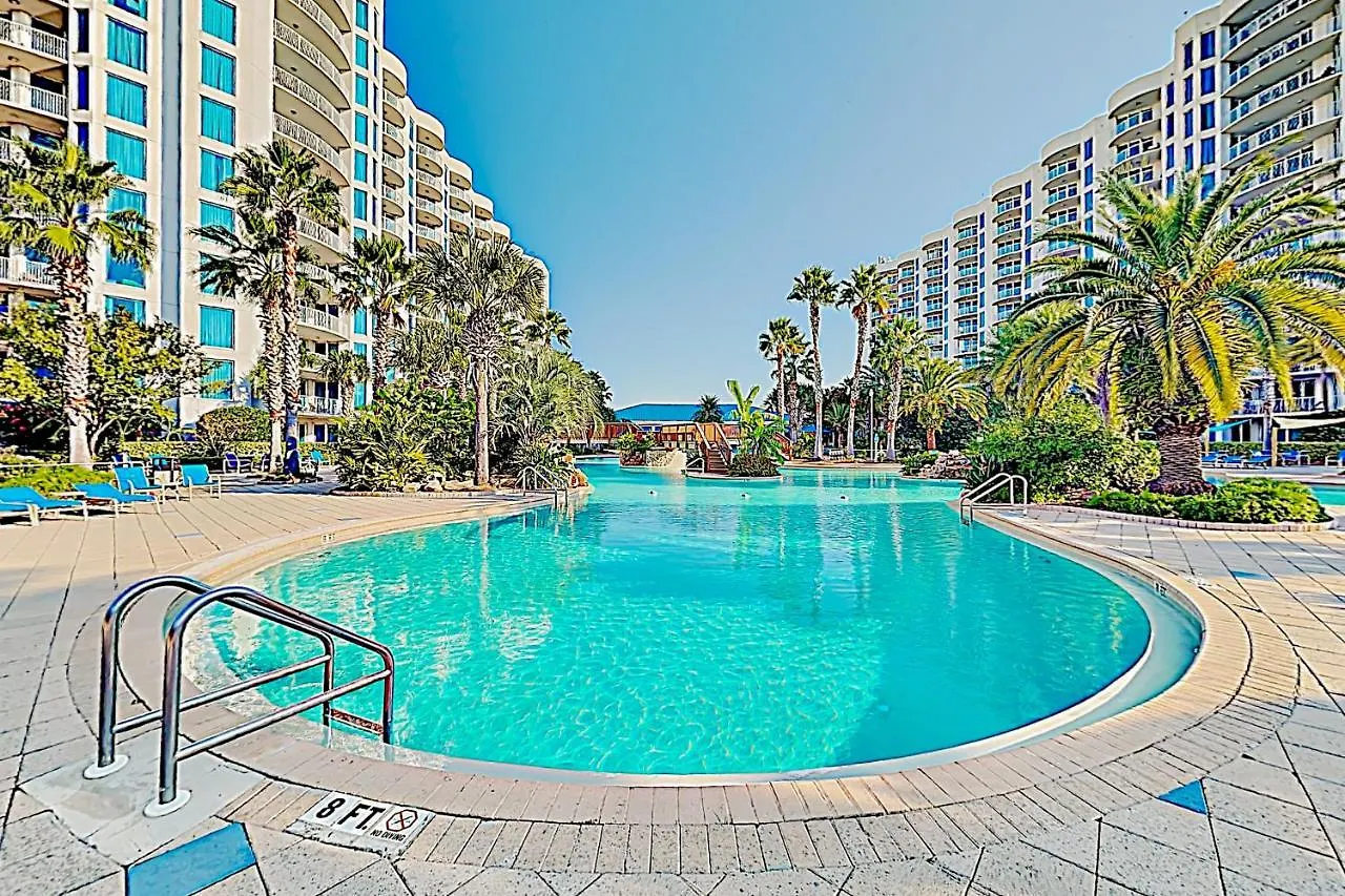 Palms Of Casa vacanze Destin