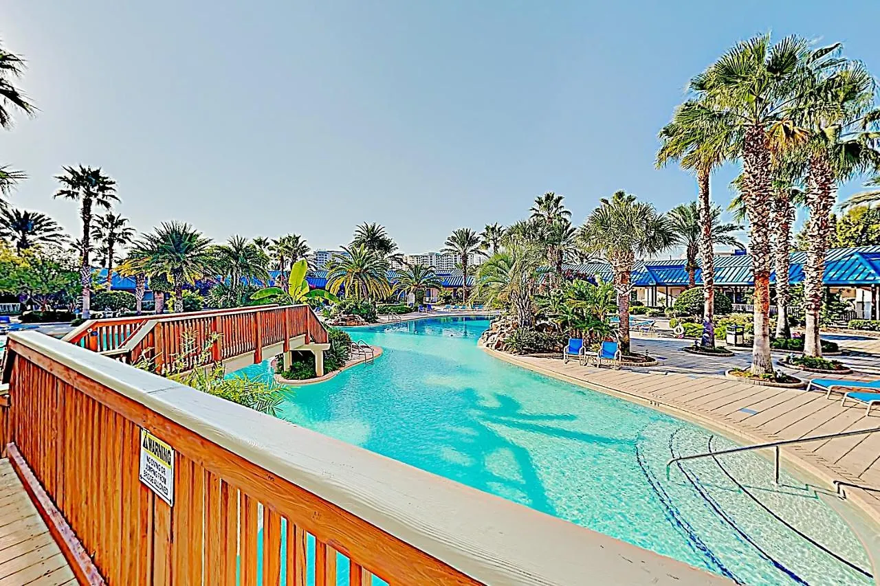 Palms Of Casa vacanze Destin