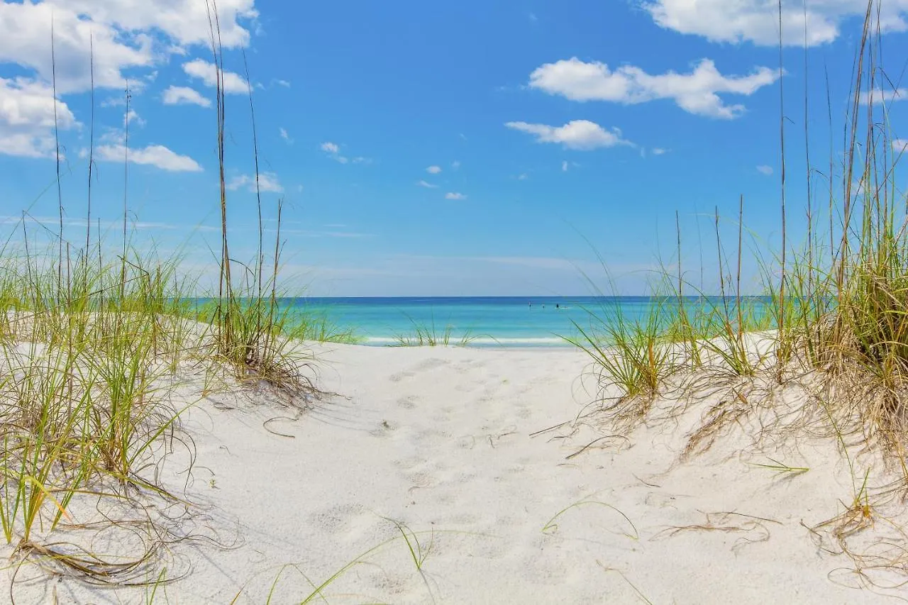 Sandestin Apartment *