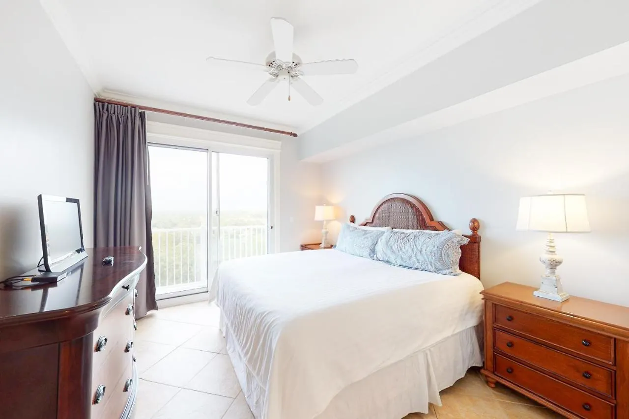 Сasa de vacaciones The Grand Sandestin *