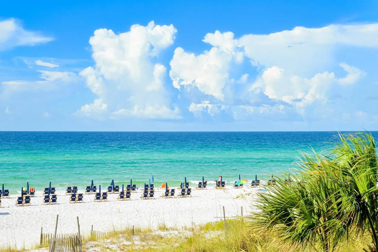 Сasa de vacaciones The Grand Sandestin Destin