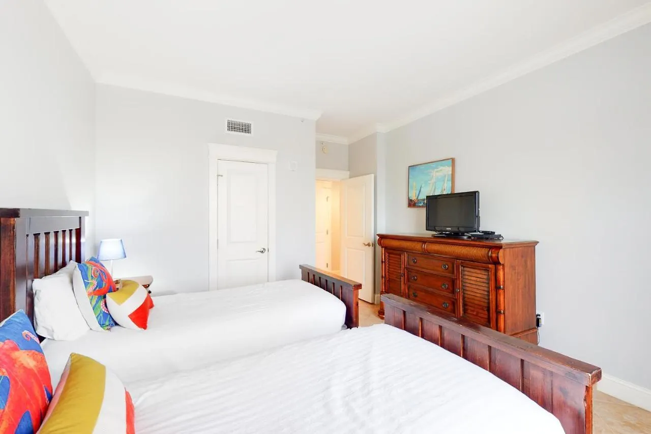 Сasa de vacaciones The Grand Sandestin Destin