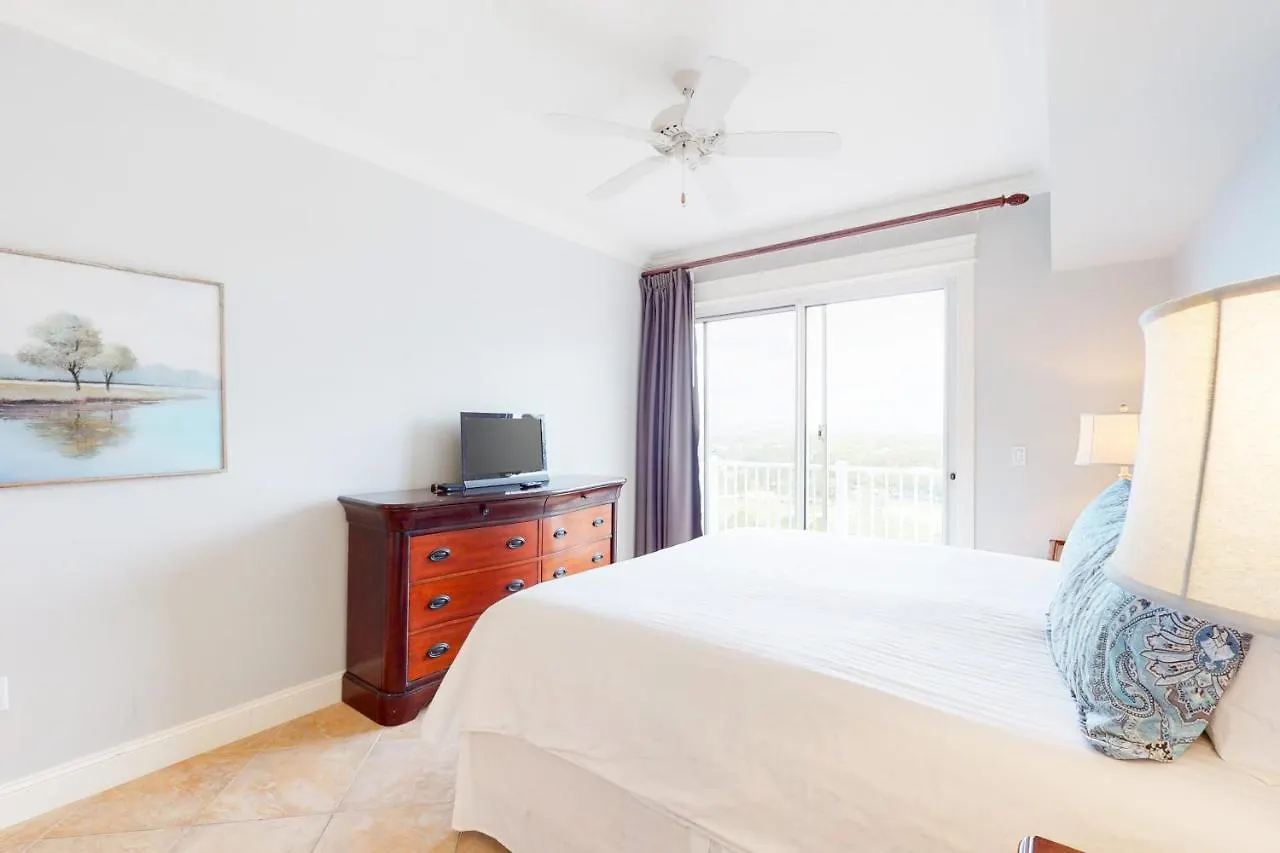 Сasa de vacaciones The Grand Sandestin *