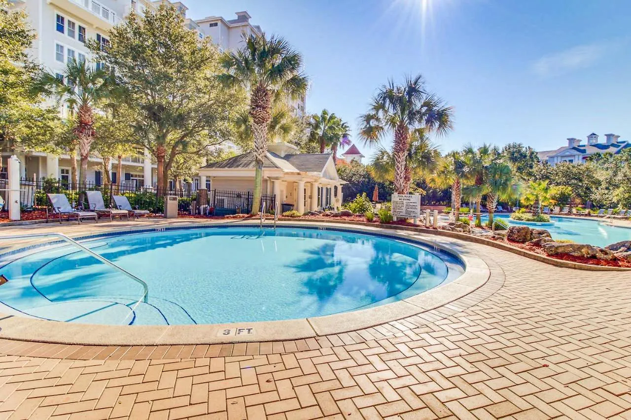 Сasa de vacaciones The Grand Sandestin