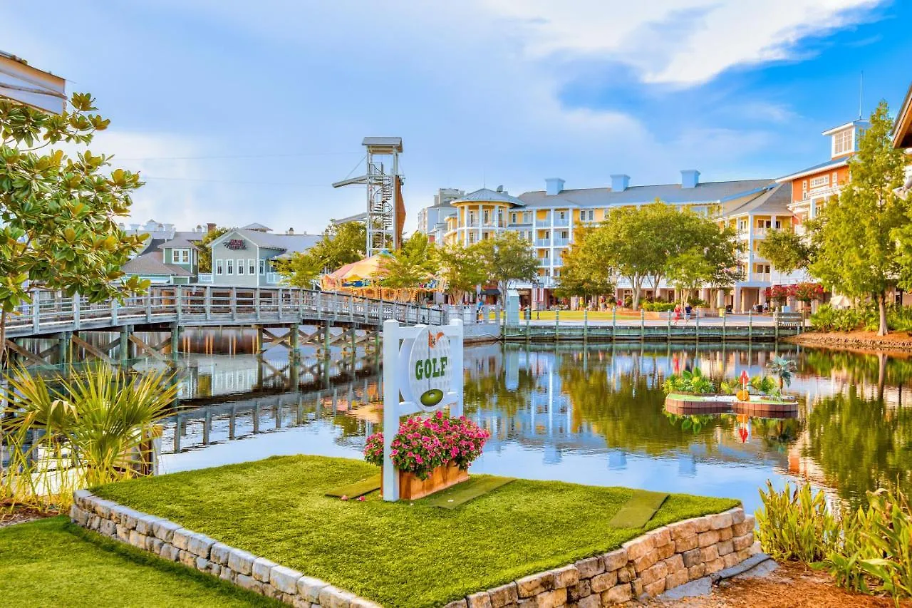 Сasa de vacaciones The Grand Sandestin