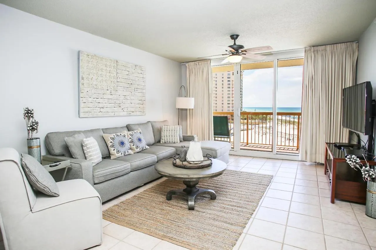 Pelican By Panhandle Getaways Apartment Destin