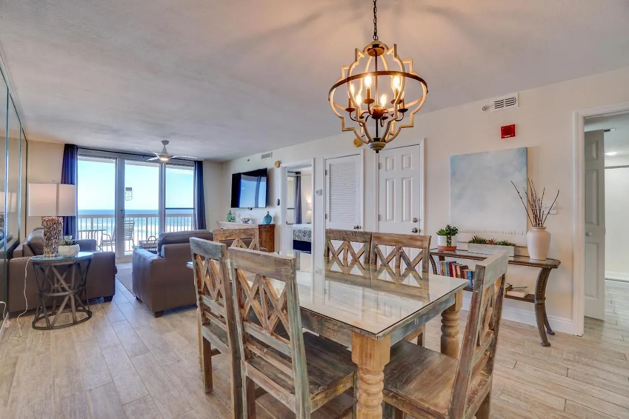 Apartment Pelican By Panhandle Getaways
