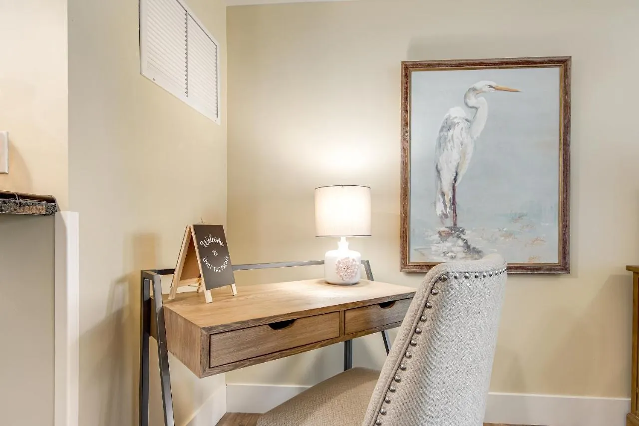 Sandestin Apartment *