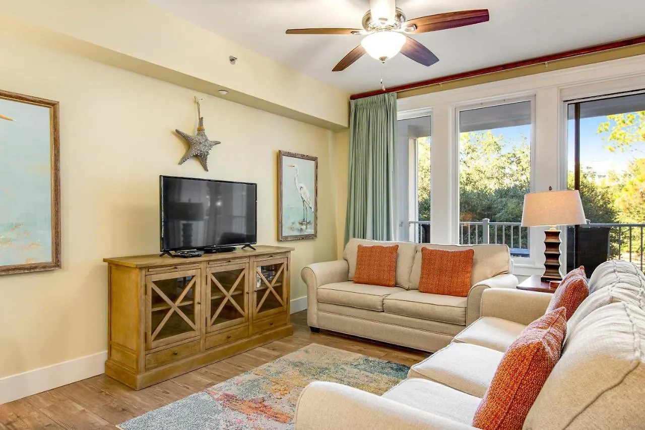 Sandestin Apartment *