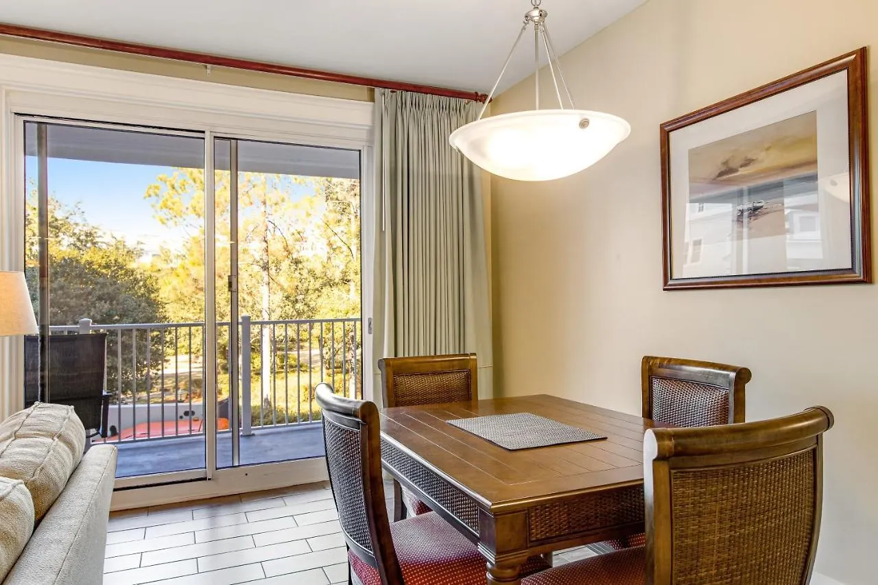 Sandestin Apartment Destin