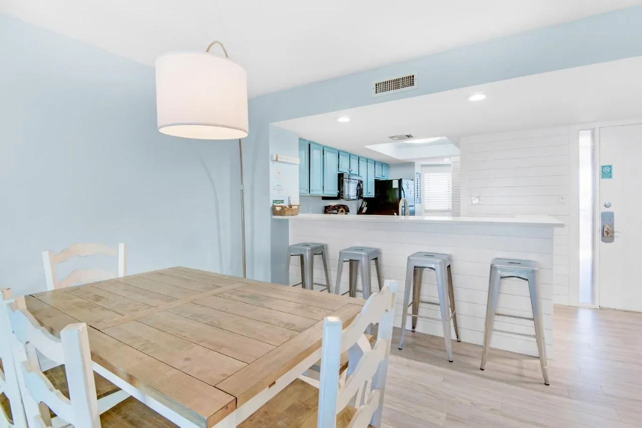 Apartment Edgewater #308