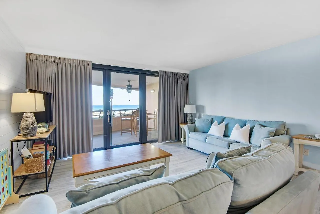 Edgewater #308 Destin