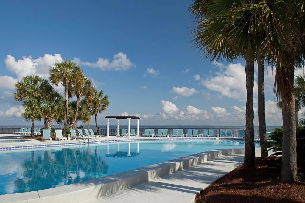 Sandestin Resorts, Bayside, Bay Front * Destin