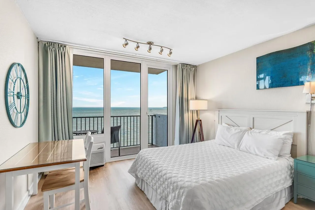 Sandestin Resorts, Bayside, Bay Front Apartment *