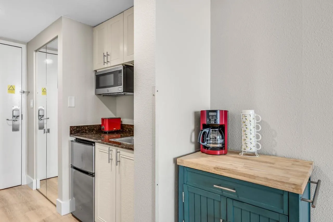 Sandestin Resorts, Bayside, Bay Front Apartment