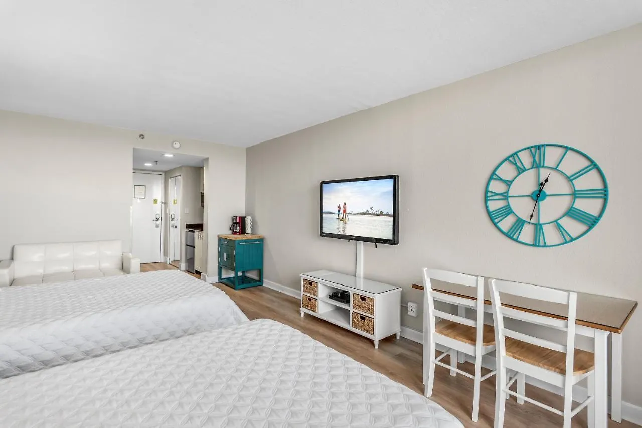 Apartment Sandestin Resorts, Bayside, Bay Front Destin
