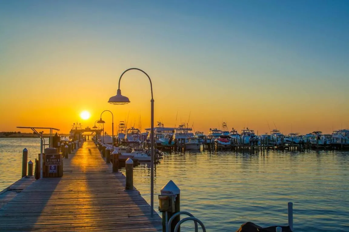 Sandestin Resorts, Bayside, Bay Front Apartment Destin