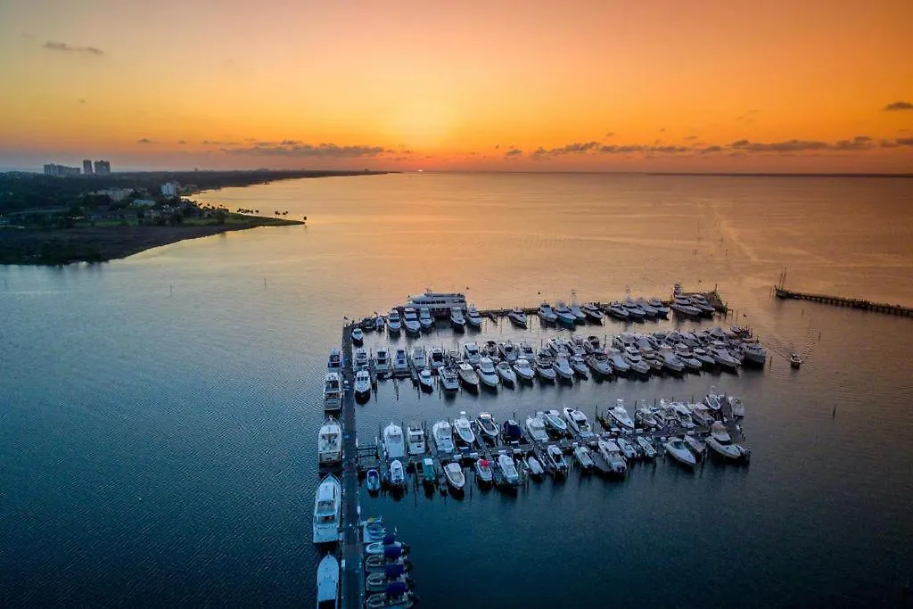 Sandestin Resorts, Bayside, Bay Front Destin