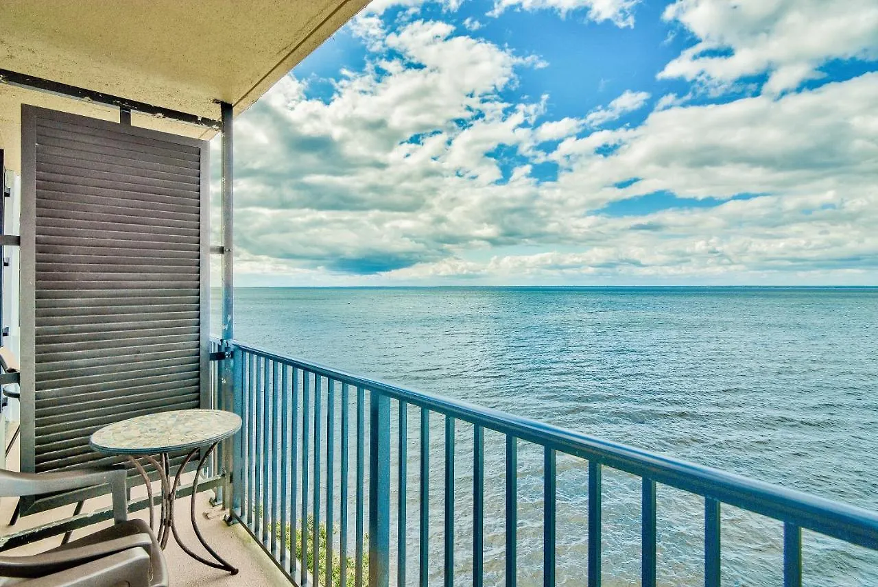 Apartment Sandestin Resorts, Bayside, Bay Front *