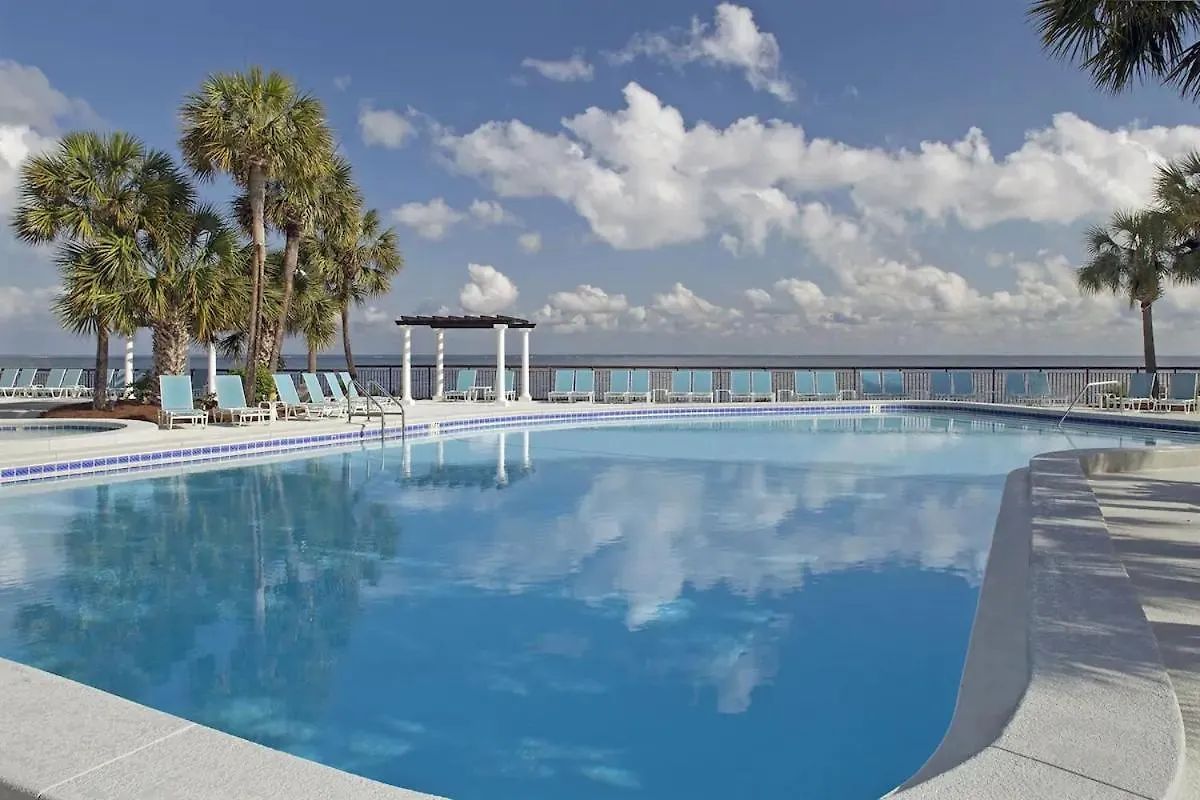 Apartment Sandestin Resorts, Bayside, Bay Front *