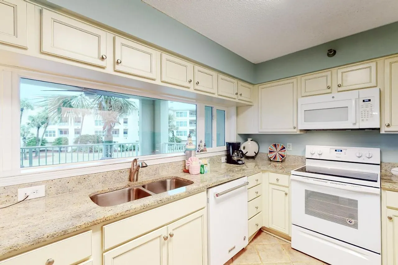 Silver Dunes 1200c Destin