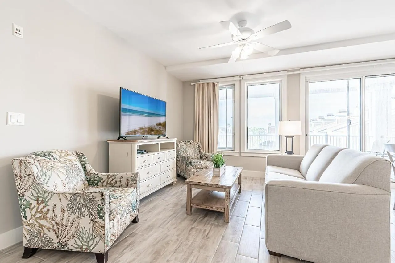 Market Street 444 Holiday home