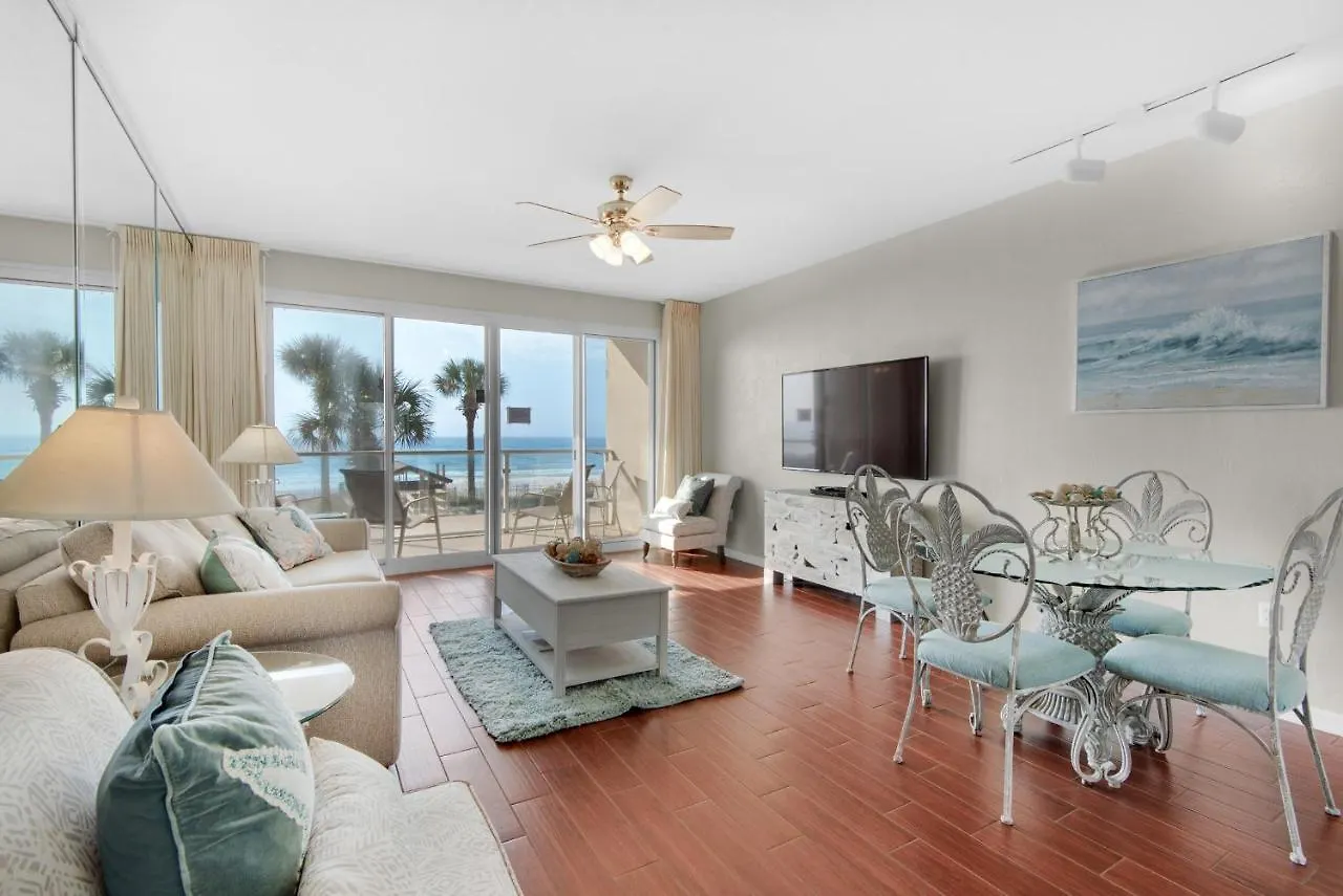 Sterling Sands 111 دستين
