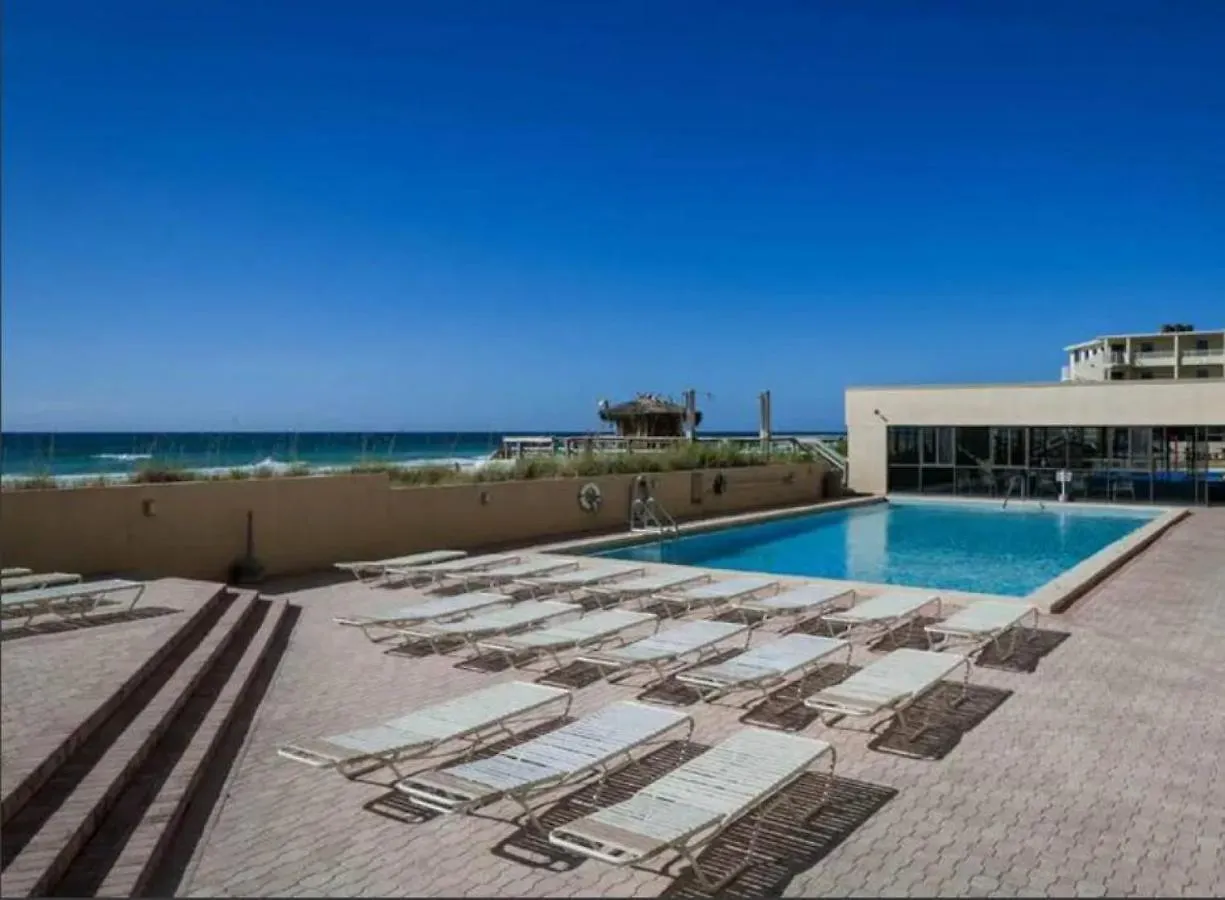 Wave And Sea Sun Hot Tub Pools Beach Casa vacanze *