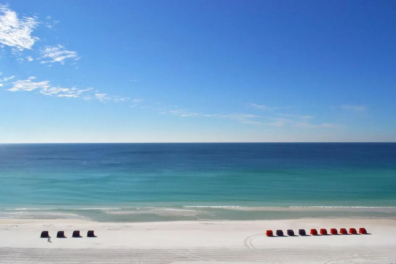 Beachside Ii 4302 Ferienhaus Destin