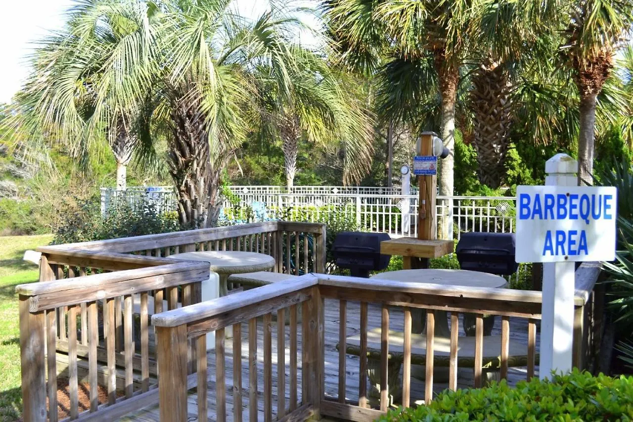 Casa vacanze Summit 0407a Destin