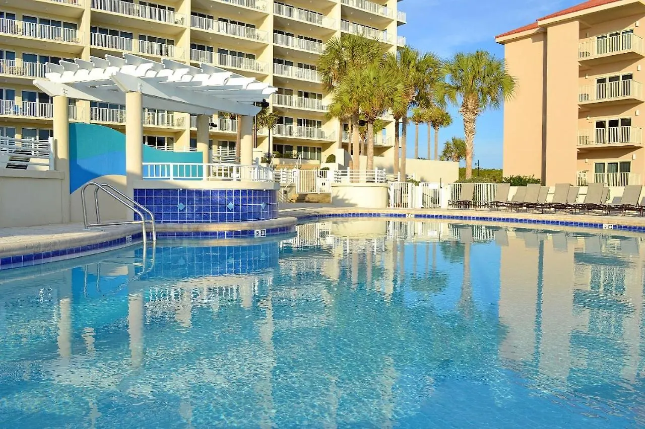 Holiday home Summit 0205a Destin