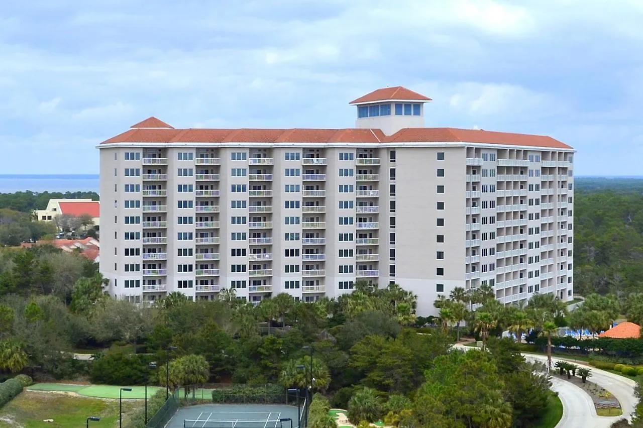 Casa vacanze Summit 0407a Destin