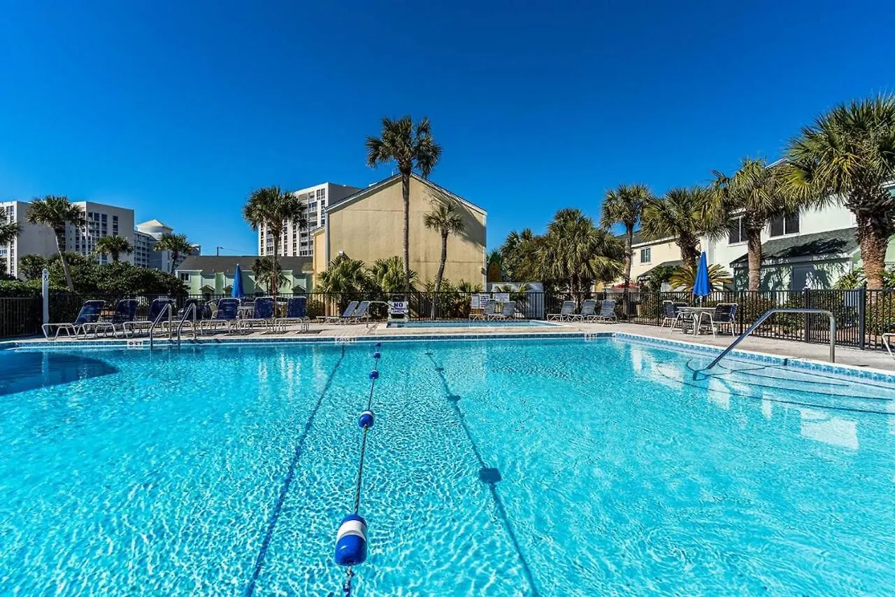 度假居 Southbay 100 - Dolphin Watch 德斯廷