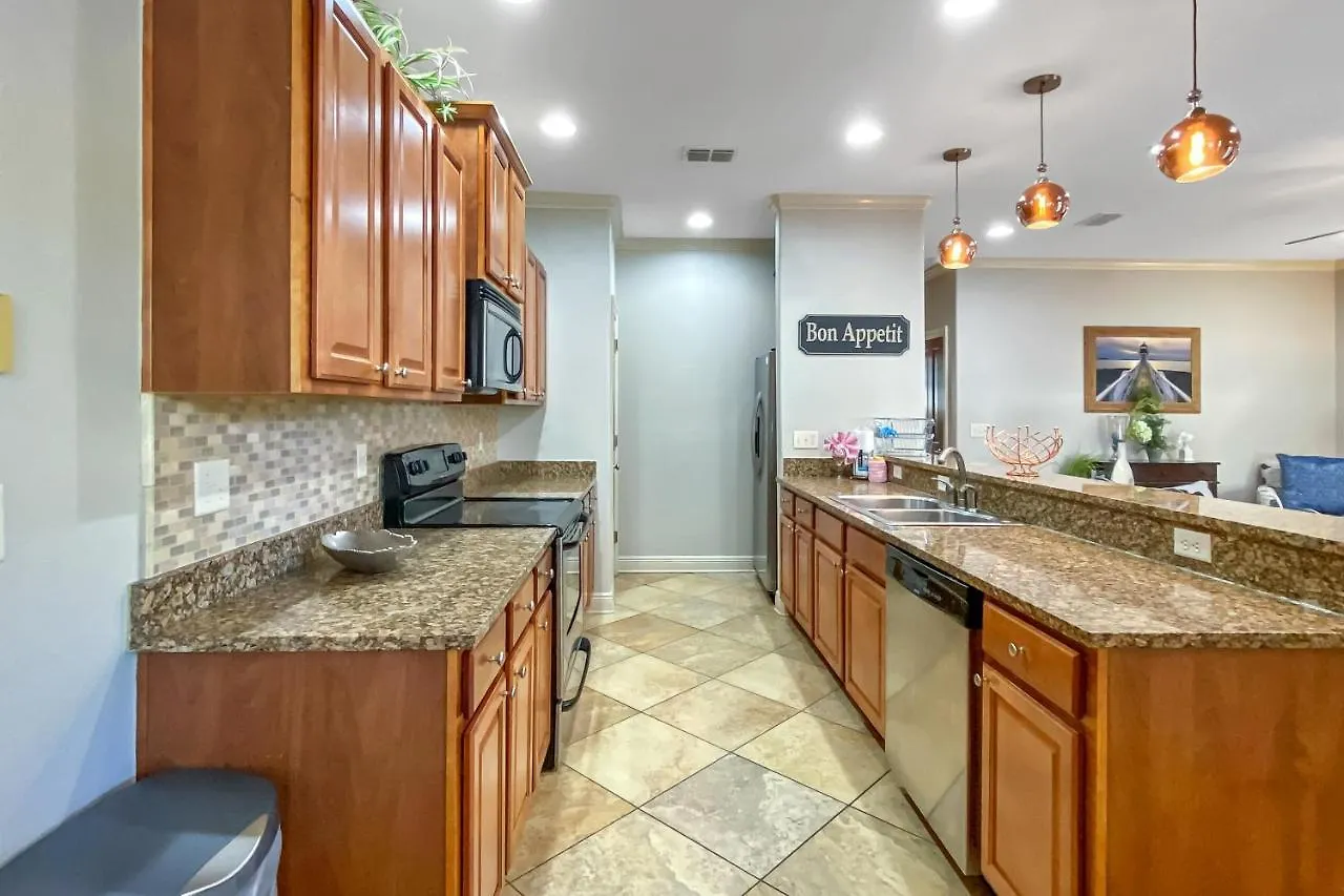 Villages Of Crystal Beach: Osprey Landing Holiday home