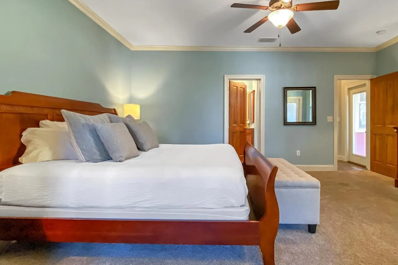 Holiday home Villages Of Crystal Beach: Osprey Landing *