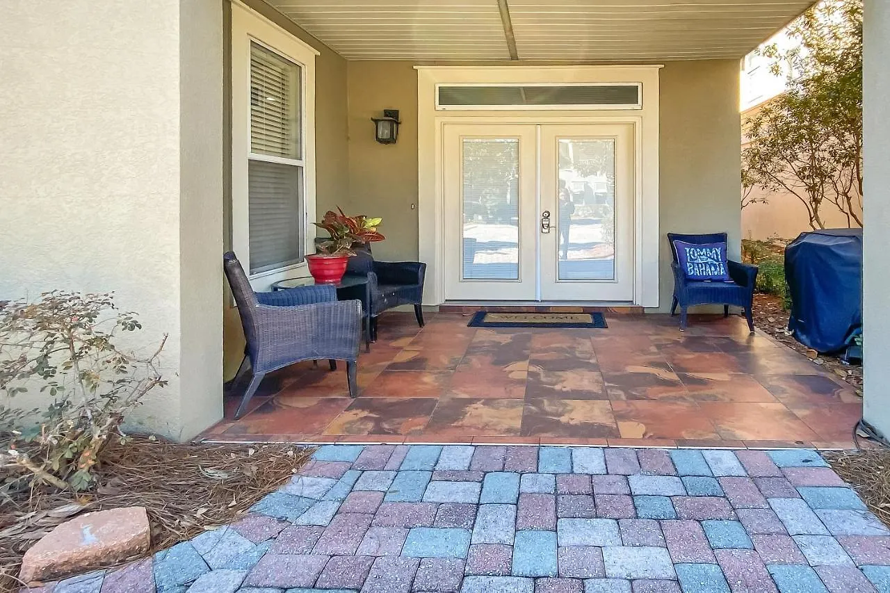 Villages Of Crystal Beach: Osprey Landing * Destin