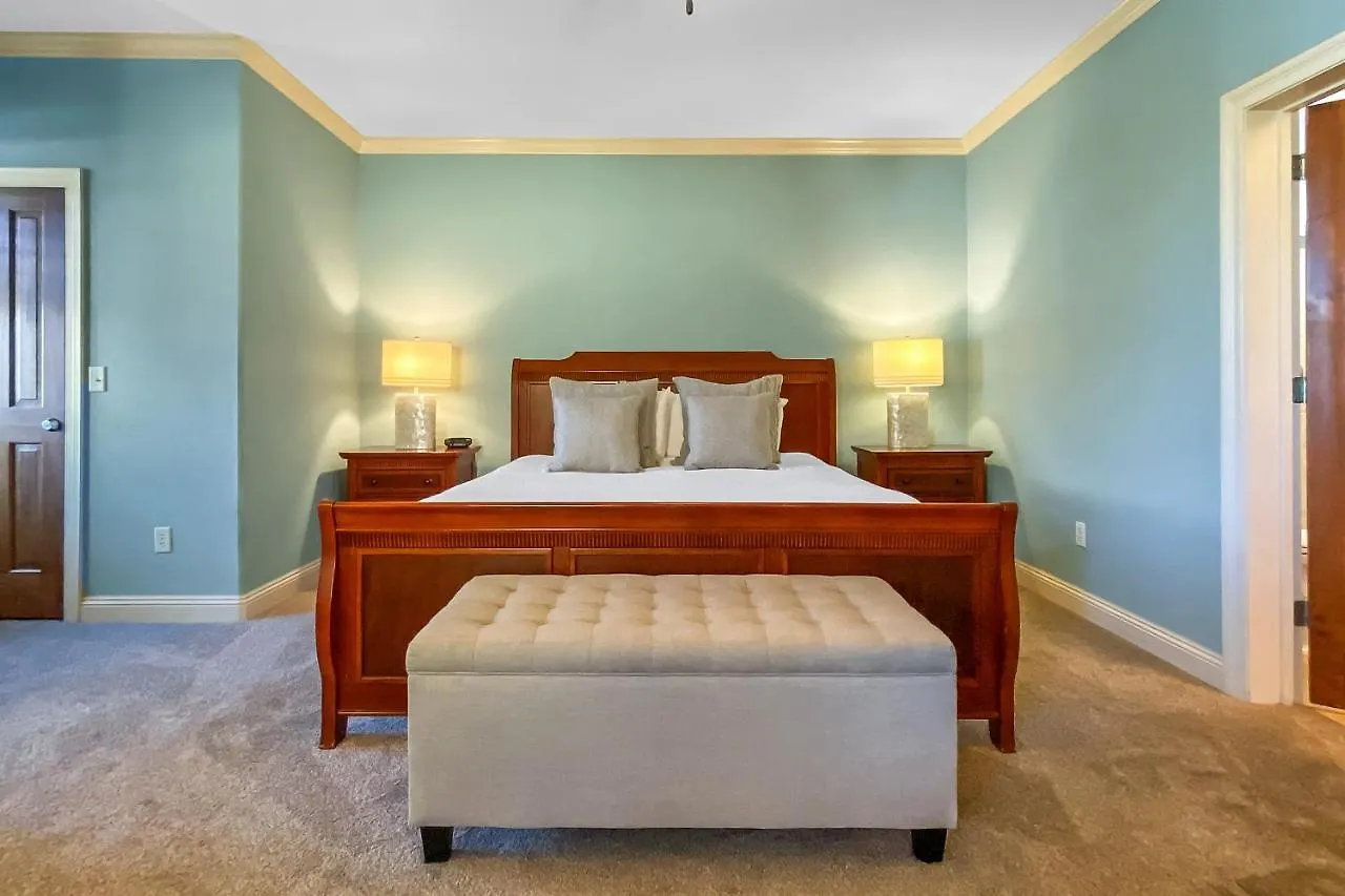 Villages Of Crystal Beach: Osprey Landing Holiday home Destin