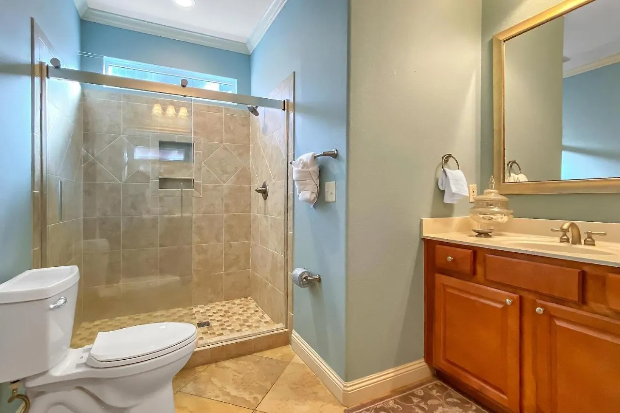 Villages Of Crystal Beach: Osprey Landing Destin