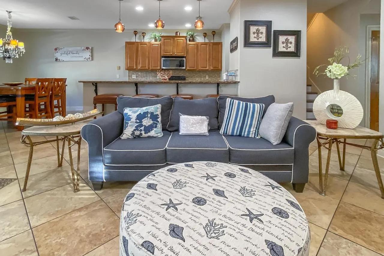 Villages Of Crystal Beach: Osprey Landing