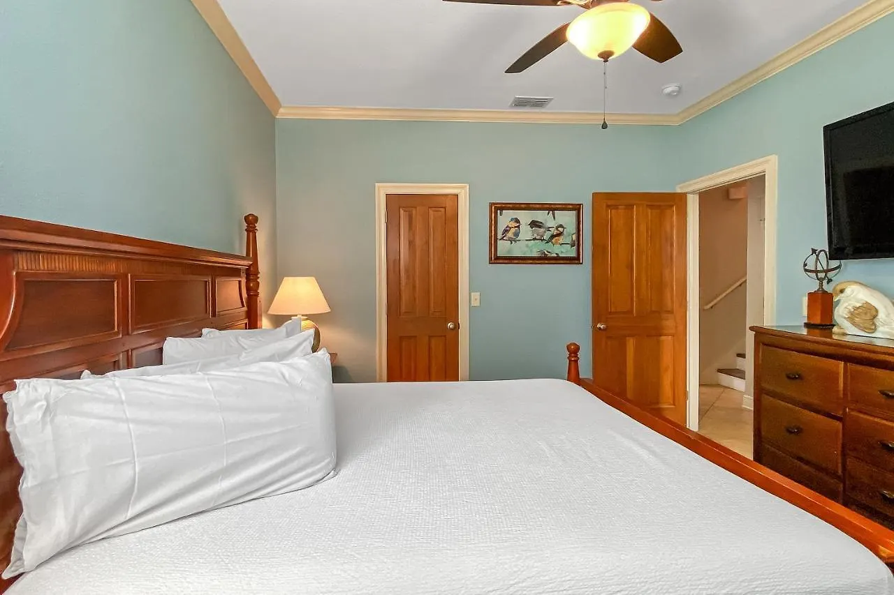 Villages Of Crystal Beach: Osprey Landing