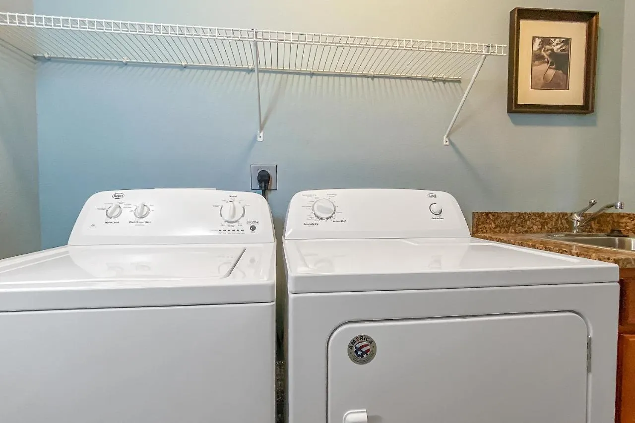 Holiday home Villages Of Crystal Beach: Osprey Landing Destin