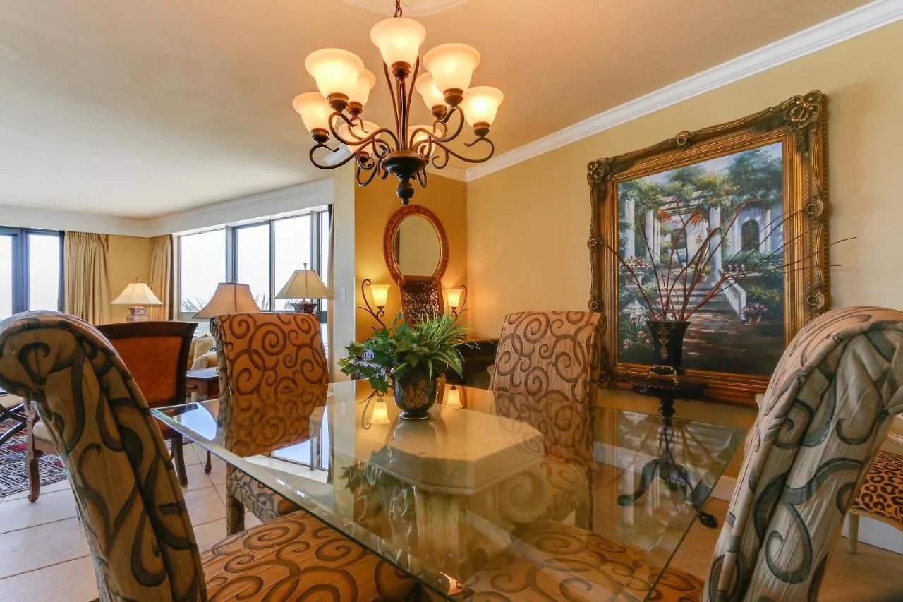 Beachside Ii 4231 Holiday home