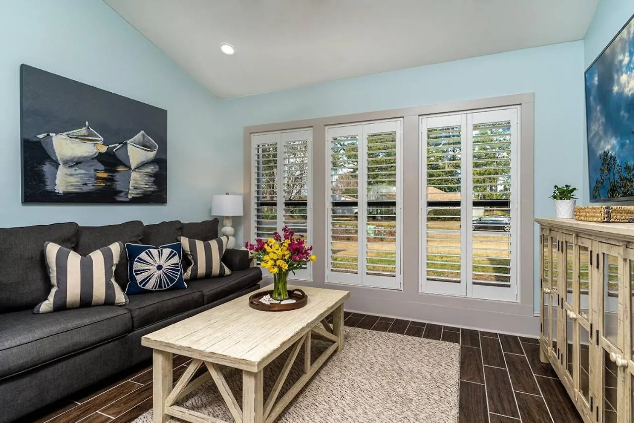 Augusta 552 - Dollar Links Casa de Férias Destin