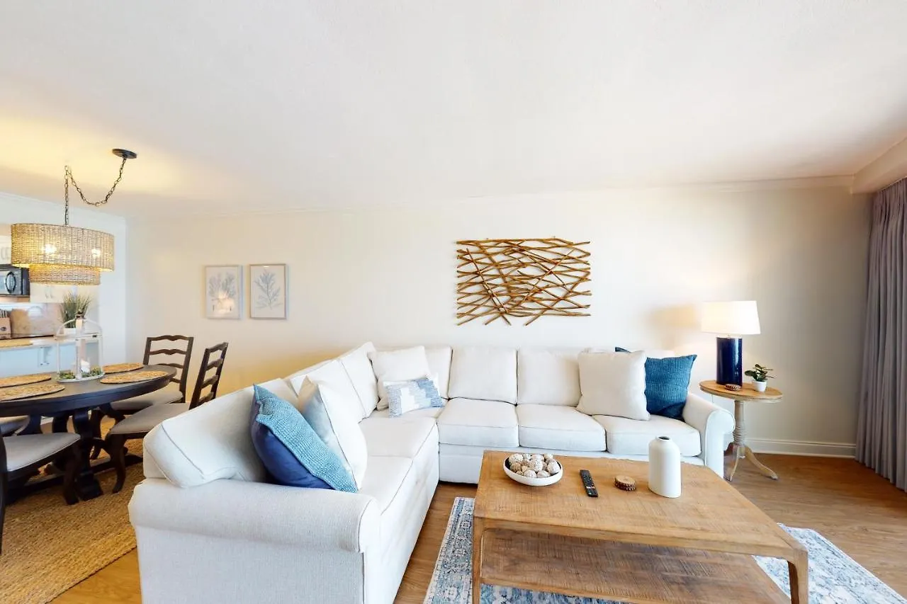 Beachside Ii #4293 Appartamento Destin