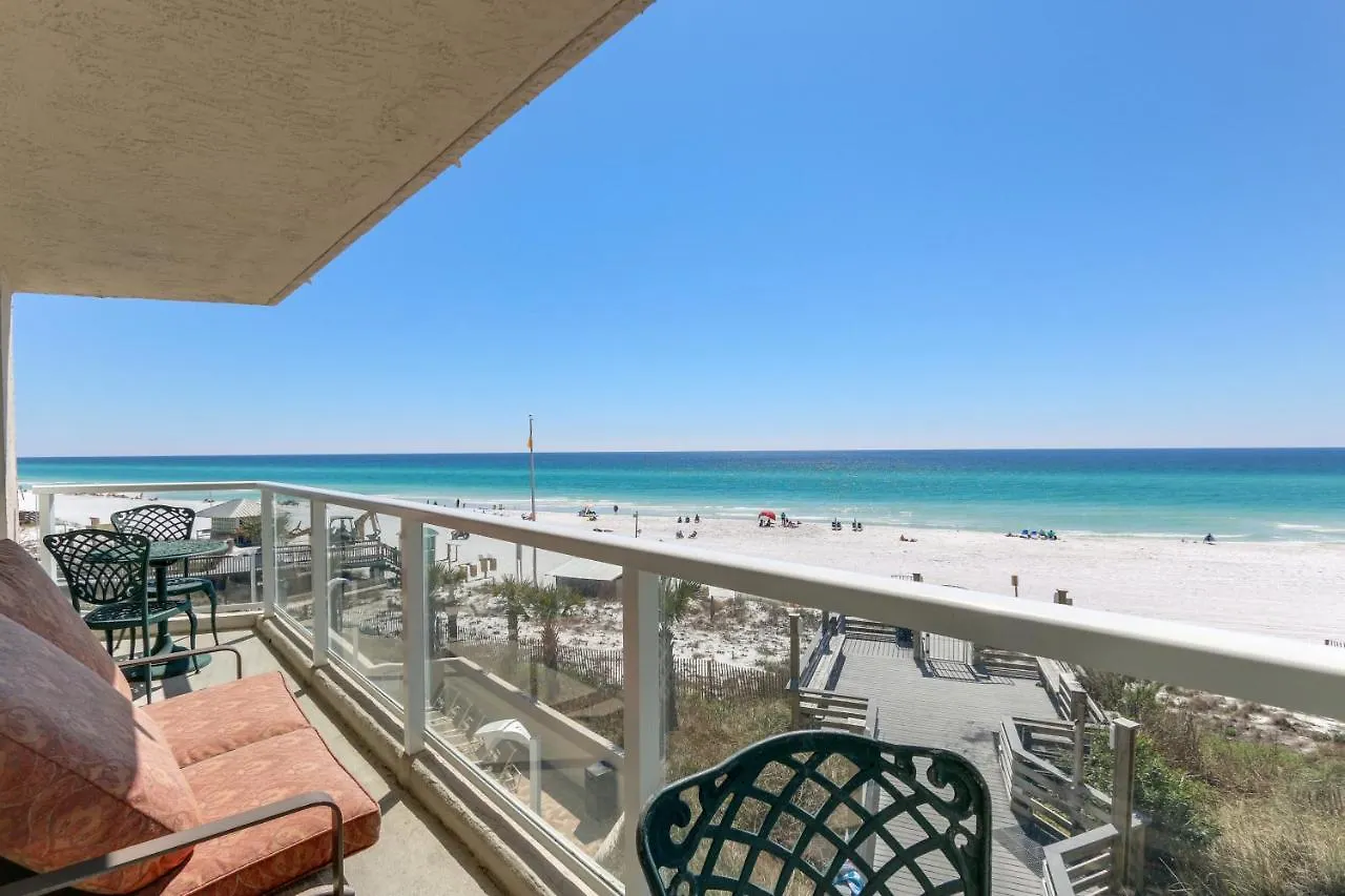 Beachside Ii 4231