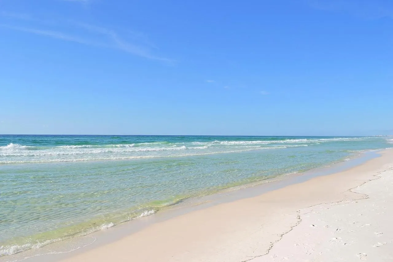 Nyaraló Beachside Ii 4261 Destin