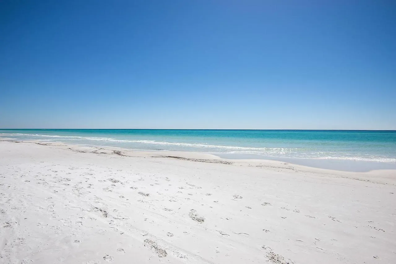 Apartman Beachside Ii #4239 *