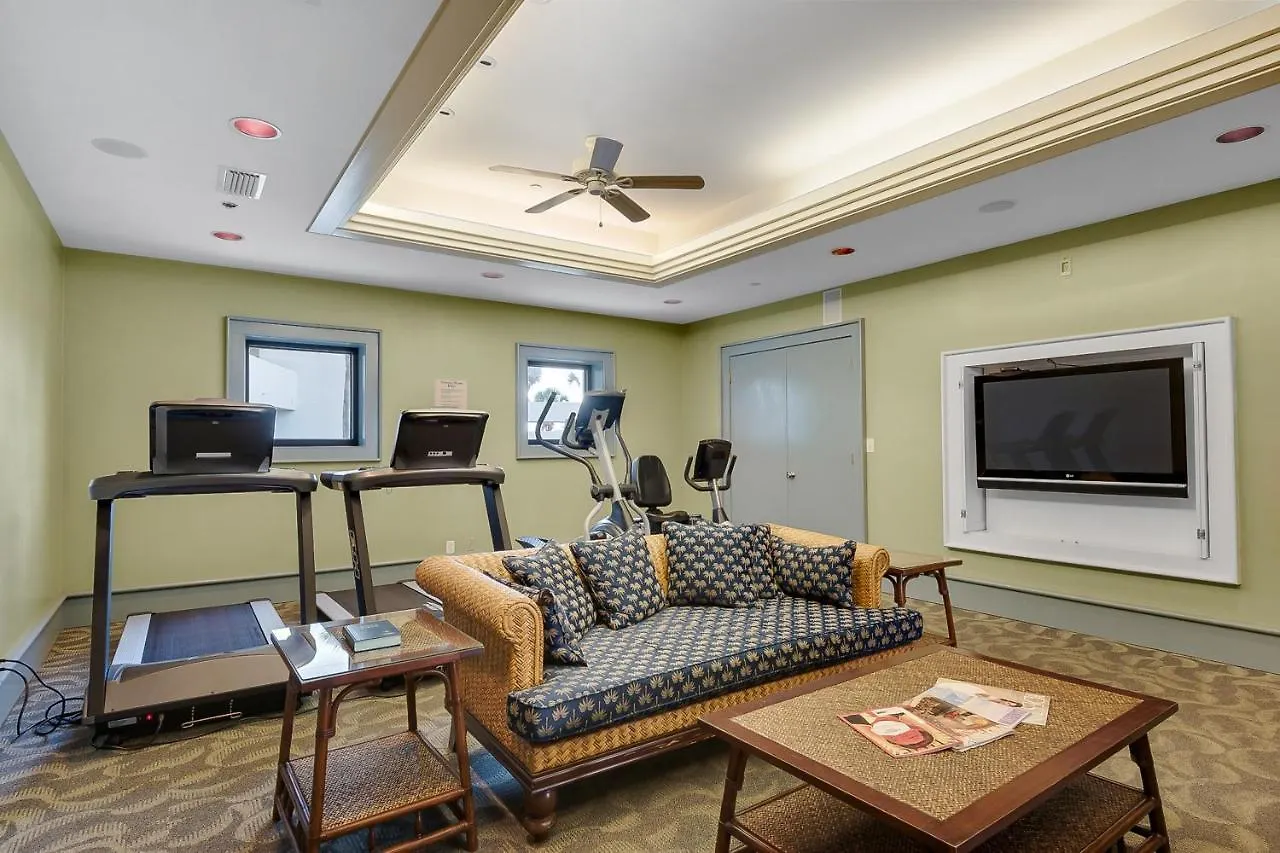Apartman Beachside Ii #4239