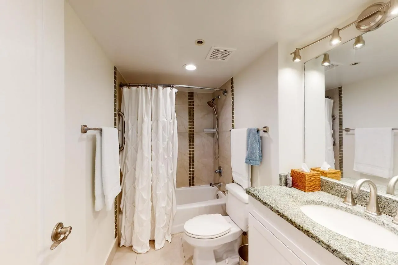 Appartamento Beachside Ii #4293 Destin